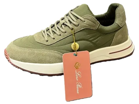Loro Piana Classic Sneakers