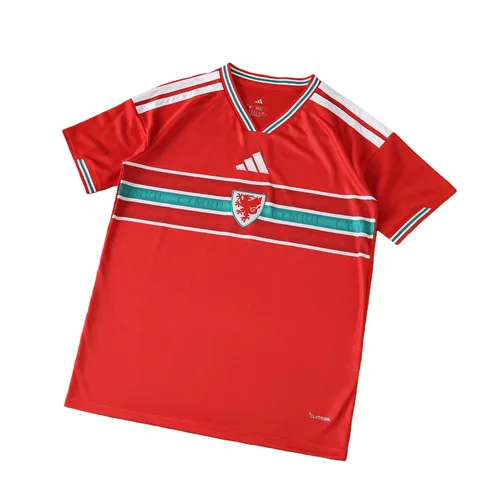 2026 FIFA World Cup Wales home Fan version