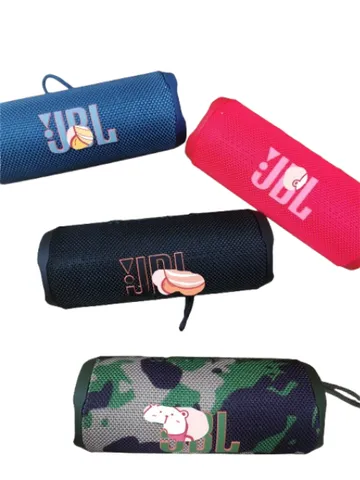 Jbl Flip 6