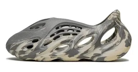 Adidas Slippers - Foam Runner Camo