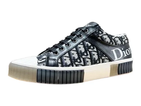 Dior Hooper