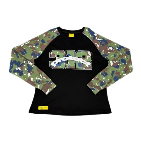 Protect Long Tee