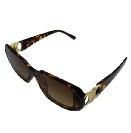 Celine Sunglasses - Tortoise