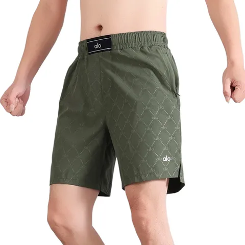 Alo Shorts