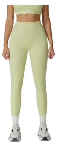 Alo Pants - Lime Leggings