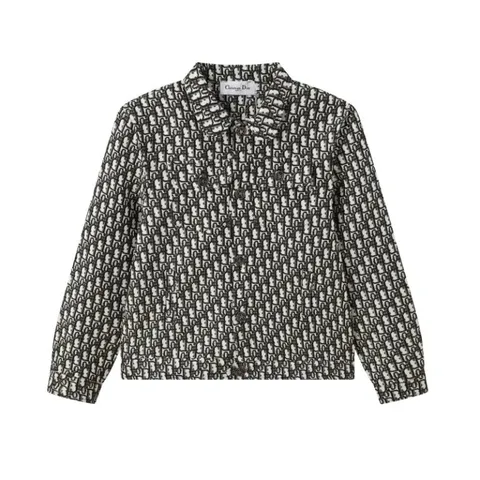 Dior Coat