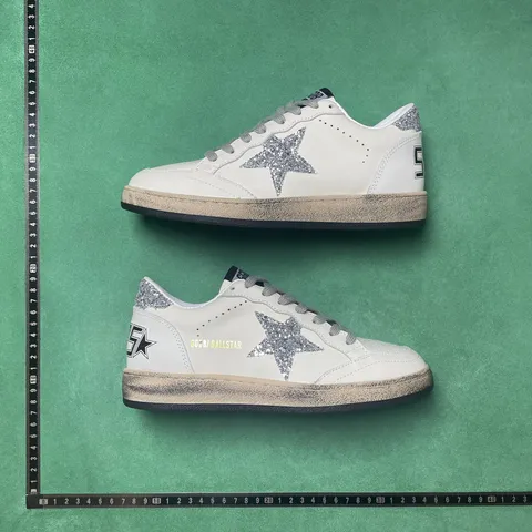 Golden Goose Ball Star