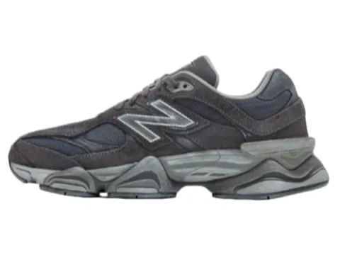 New Balance 9060 - Castlerock Grey