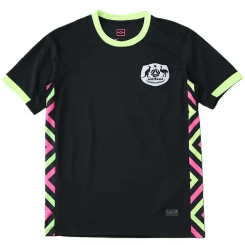 2526 season Australia away Fan version
