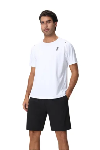 On Running Tee - White