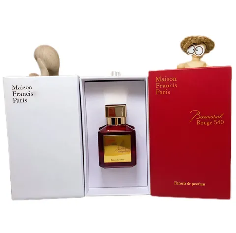 Maison Francis Kurkdjian Perfume