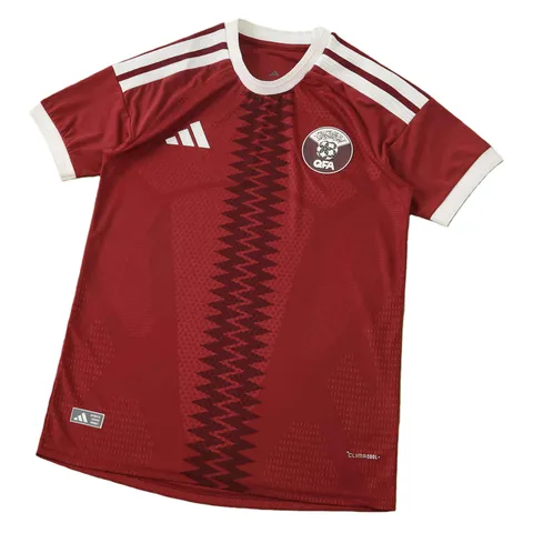 2026 FIFA World Cup Qatar home Player version