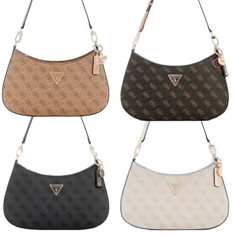 Guess Bag - Shoulder Bag Multi-Colour