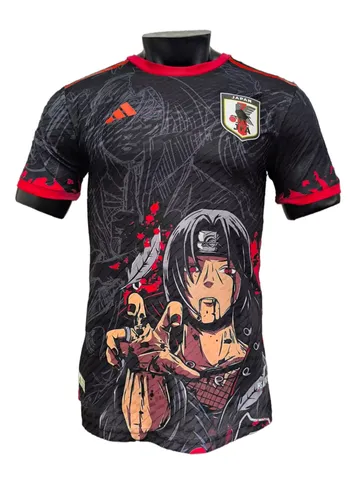 Japanese special edition jersey, player version - Japan Itachi