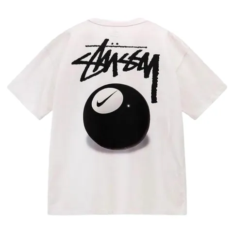 Stussy x Nike 8-Ball Tee