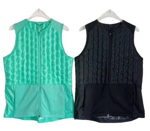 Nike Vest - Running Vest Multi-Colour