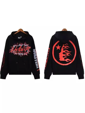 Hellstar Hoodie