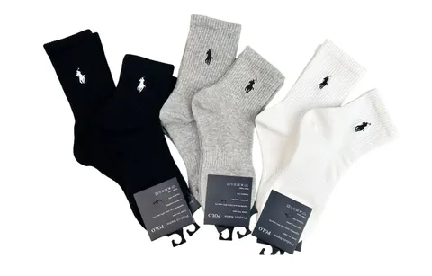 Ralph Lauren Socks