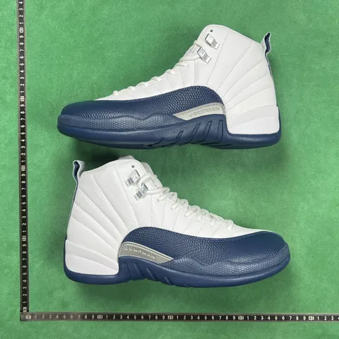 Air Jordan 12 Retro French