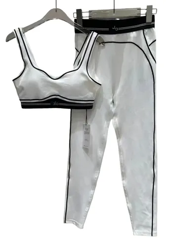 Alo Yoga trousers set