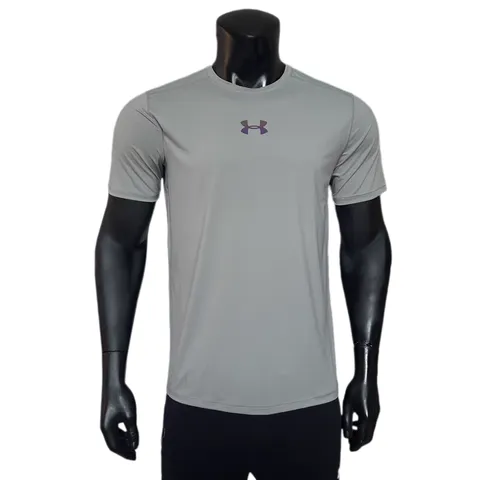 Under Armour Tee - Grey