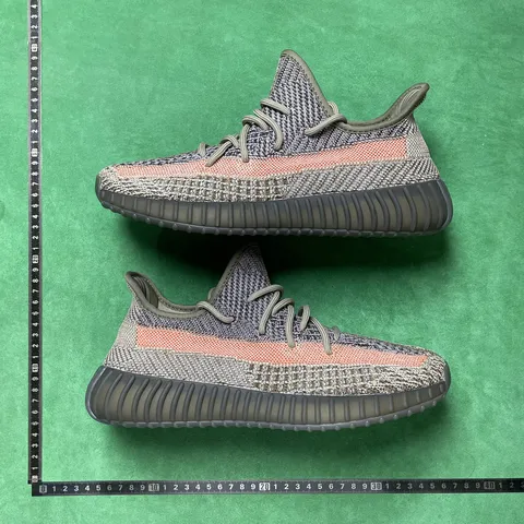 Adidas Originals Yeezy Boost 350 V2 - Ash Pearl