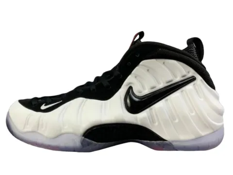 Nike Foamposite One