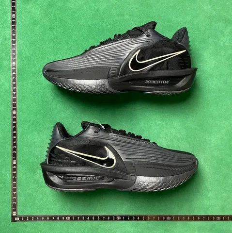 Nike G.T. Cut 3 Turbo Black Label EP
