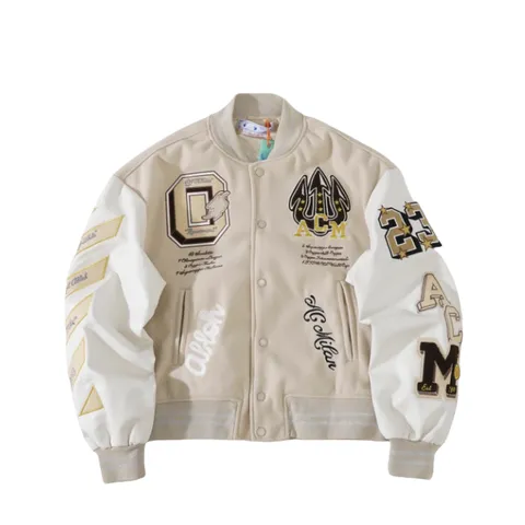 Off - White Jacket