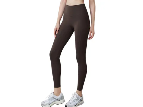 Alo Pants - Espresso Leggings