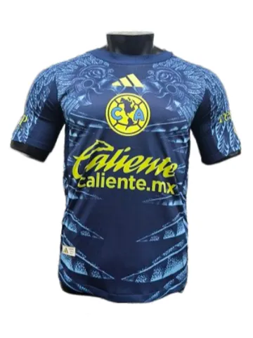 2526 Season Americas Away Player Edition Jersey