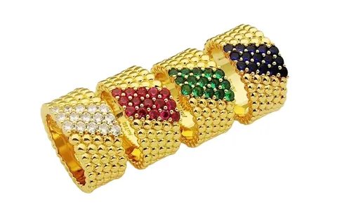 Van Cleef & Arpels Ring