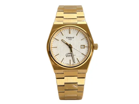 Tissot [PRX] - PRX Gold