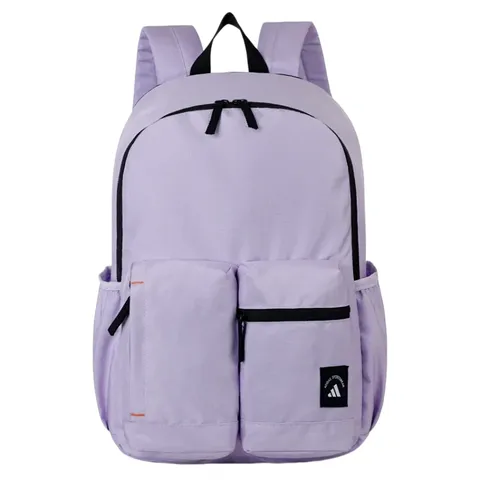 Adidas Bag - Lilac Backpack