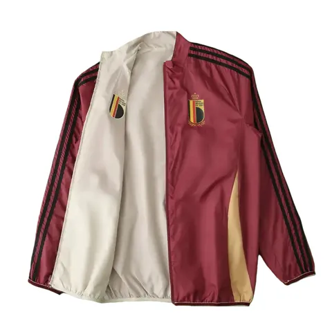 2425 Belgium Wear on both sides windbreaker