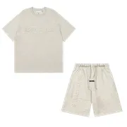 Essentials Set - Oatmeal Tonal Set