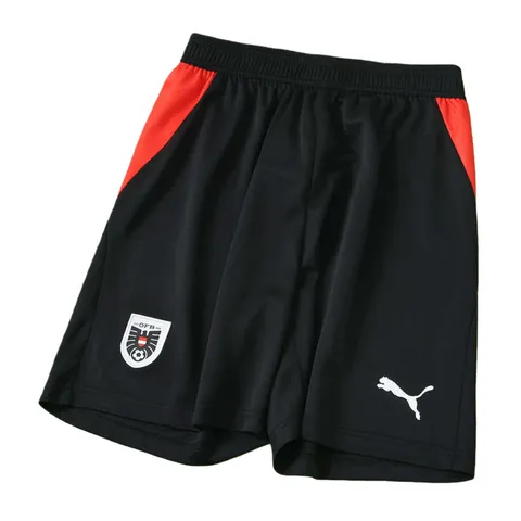 2026 FIFA World Cup Austria home shorts