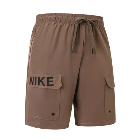 Nike Shorts - Brown Cargo