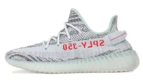 Adidas Yeezy 350 - Blue Tint