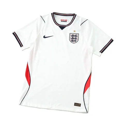 2026 FIFA World Cup England home Player version