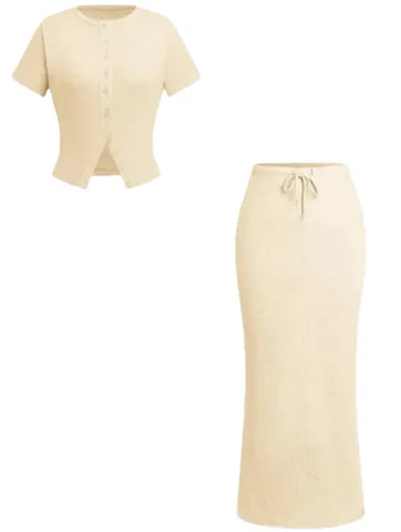 casual slim crossbody bag Suit