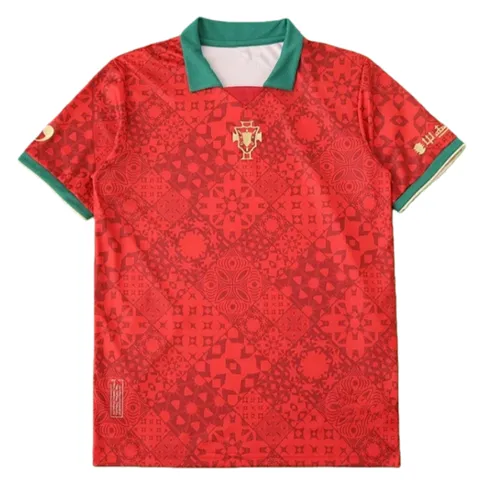 2425 season Portugal Concept version Fan version