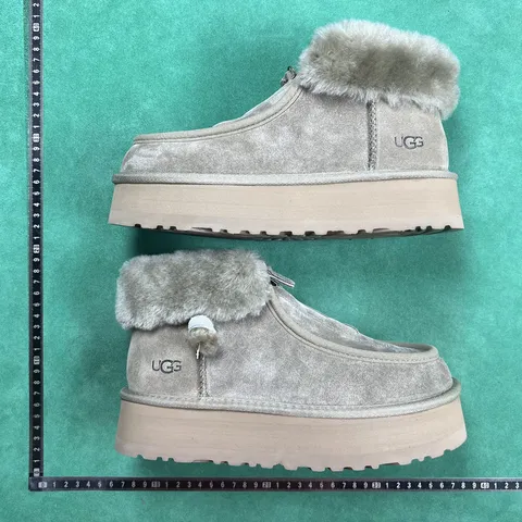UGG Funkette Boot