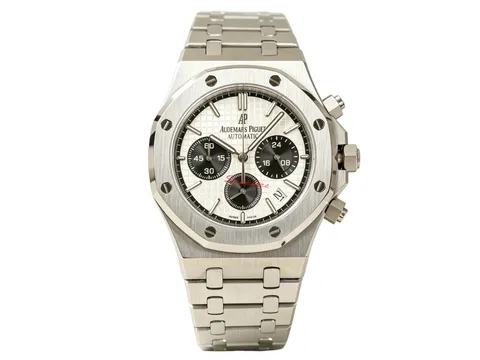 Audemars Piguet [ROYAL OAK] - Panda Chronograph