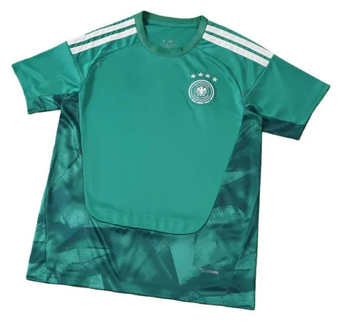 2026 FIFA World Cup Germany goalkeeper Fan version