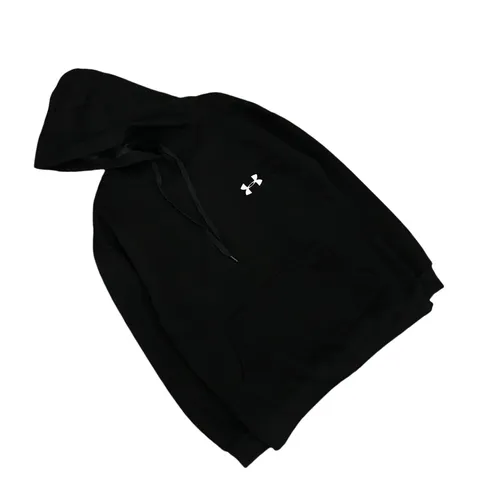 Under Armour Hoodie - Black Hoodie