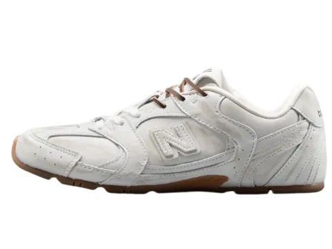 MiuMiu x New Balance