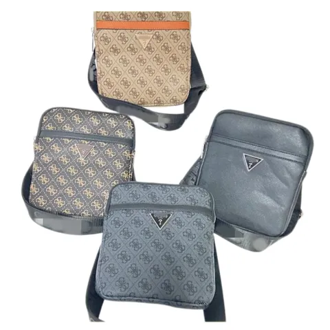 Guess Bag - Crossbody Multi-Colour
