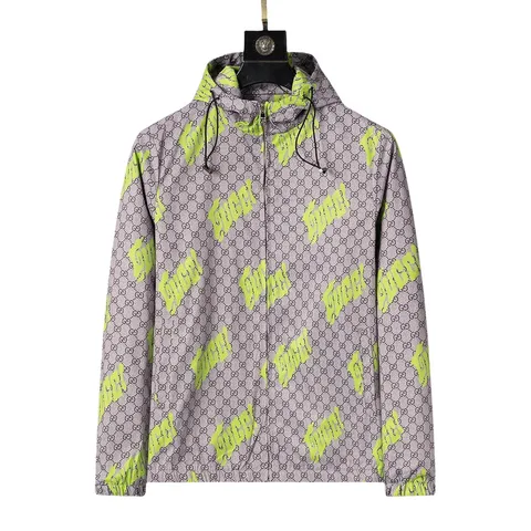 Gucci Jacket