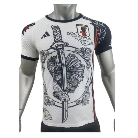 2425 Japan Special Edition Jersey Player Version